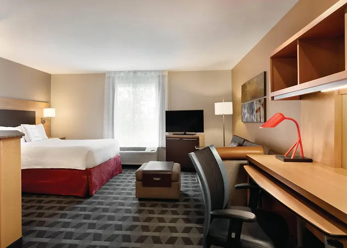 Towneplace Suites Denver Tech Center