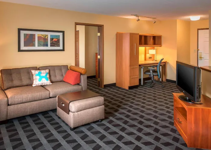 Towneplace Suites Denver Tech Center