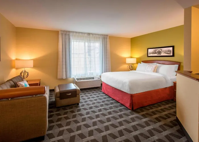 Towneplace Suites Denver Tech Center