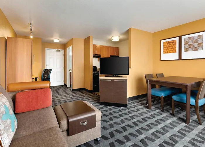Towneplace Suites Denver Tech Center