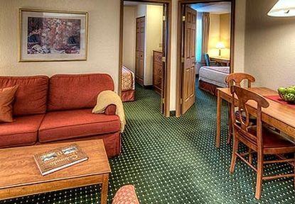 Hotel Towneplace Denver Tech Center