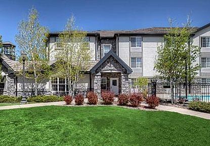 Hotel Towneplace Denver Tech Center 3*
