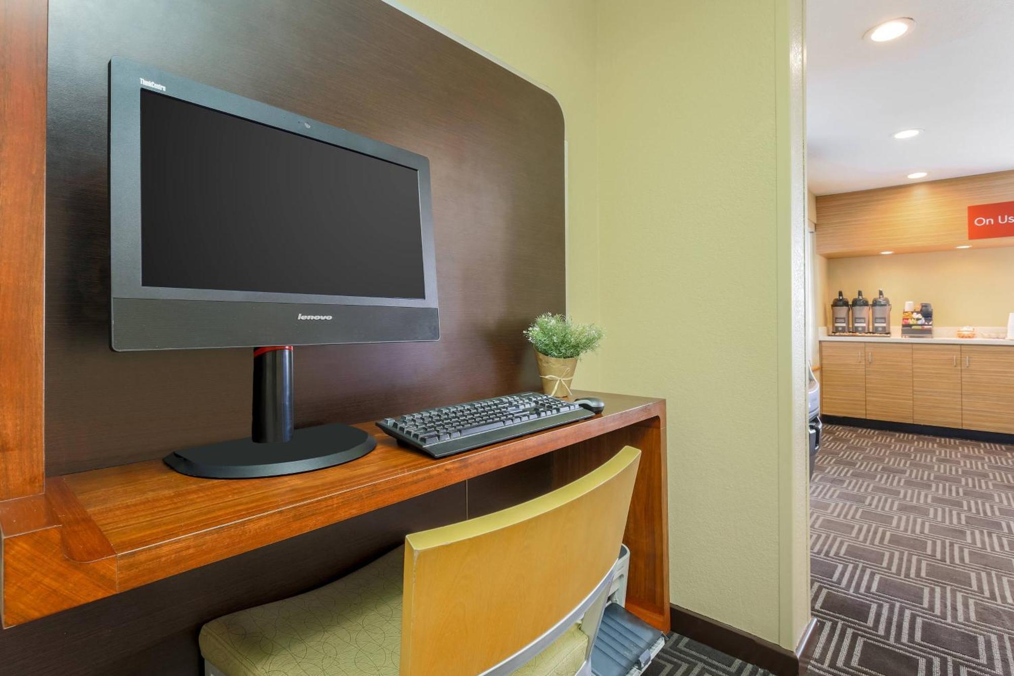 Towneplace Denver Tech Center Hotel Centennial