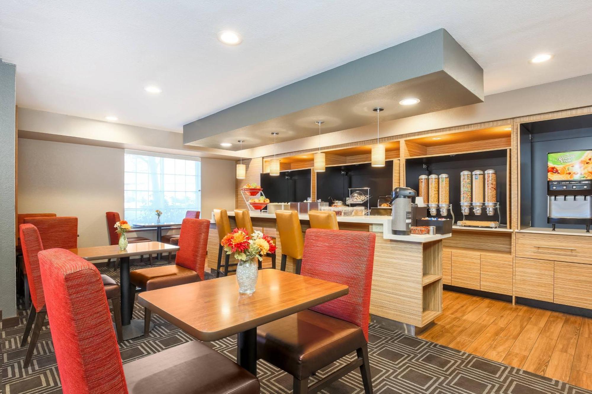 Towneplace Denver Tech Center 3* Centennial