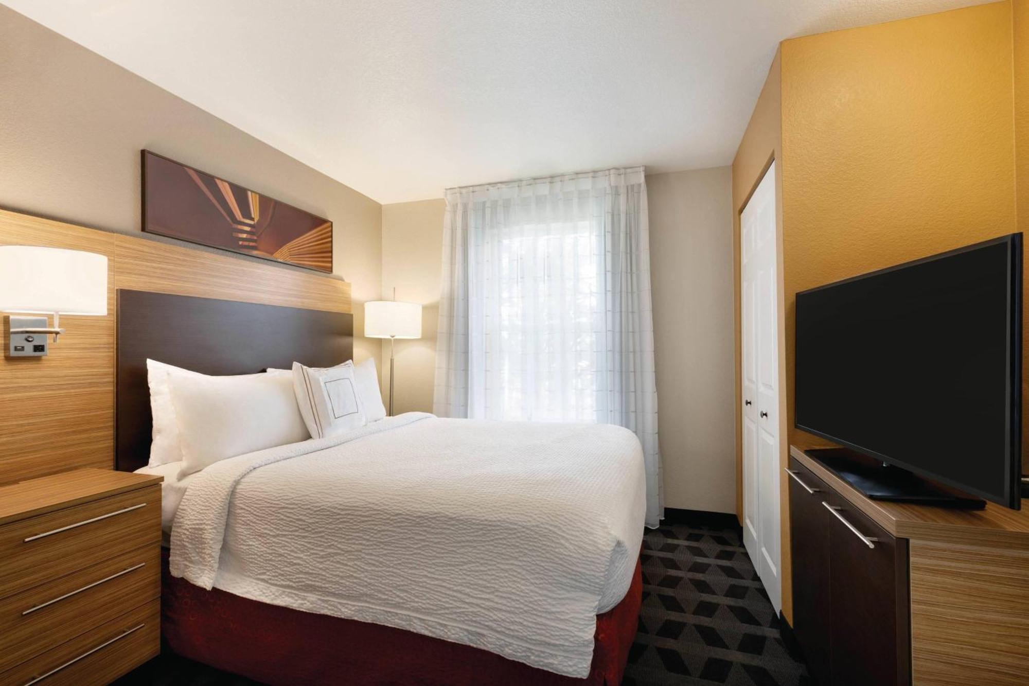 Hotel Towneplace Denver Tech Center