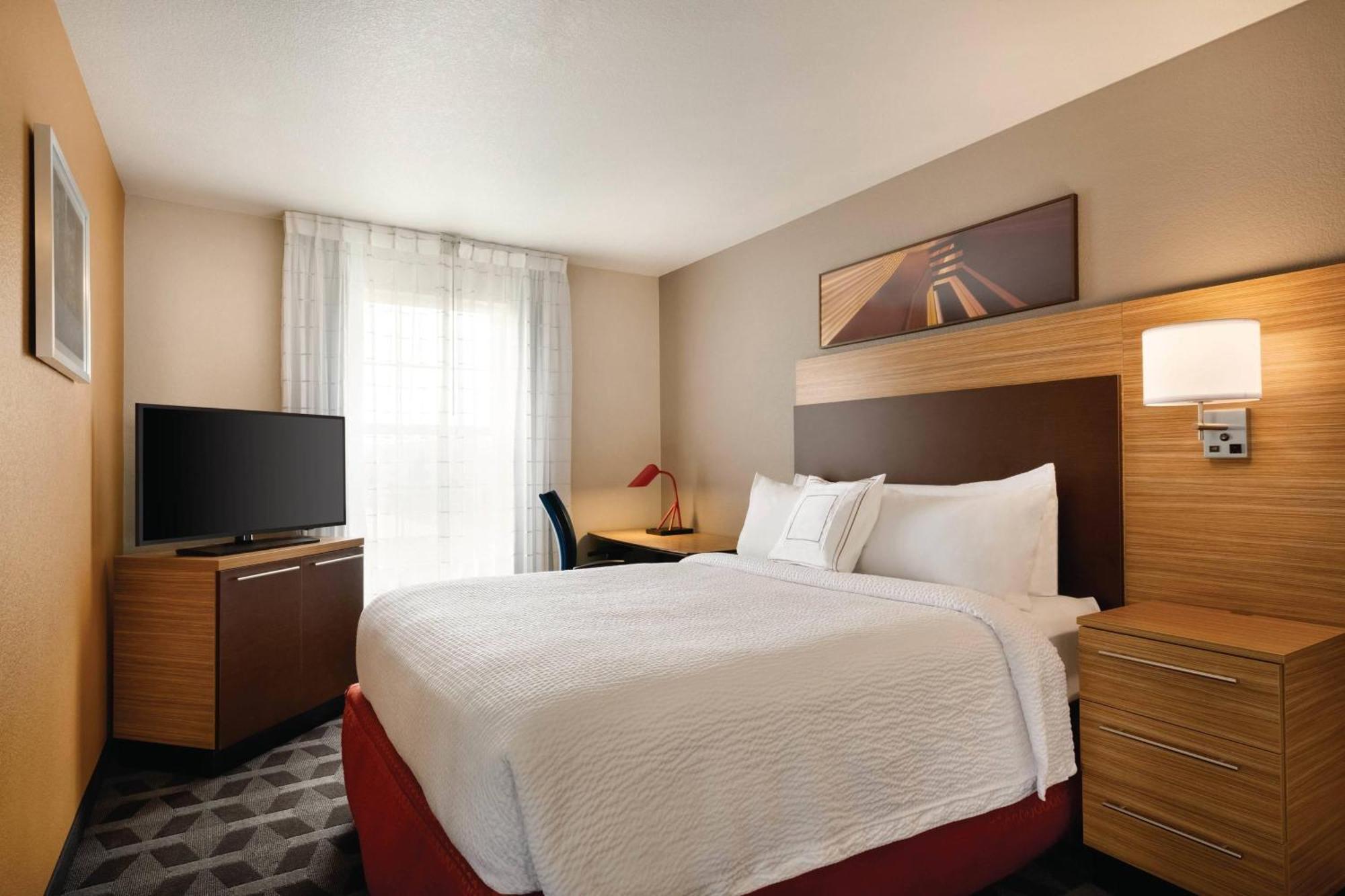 Towneplace Denver Tech Center Hotel 3*