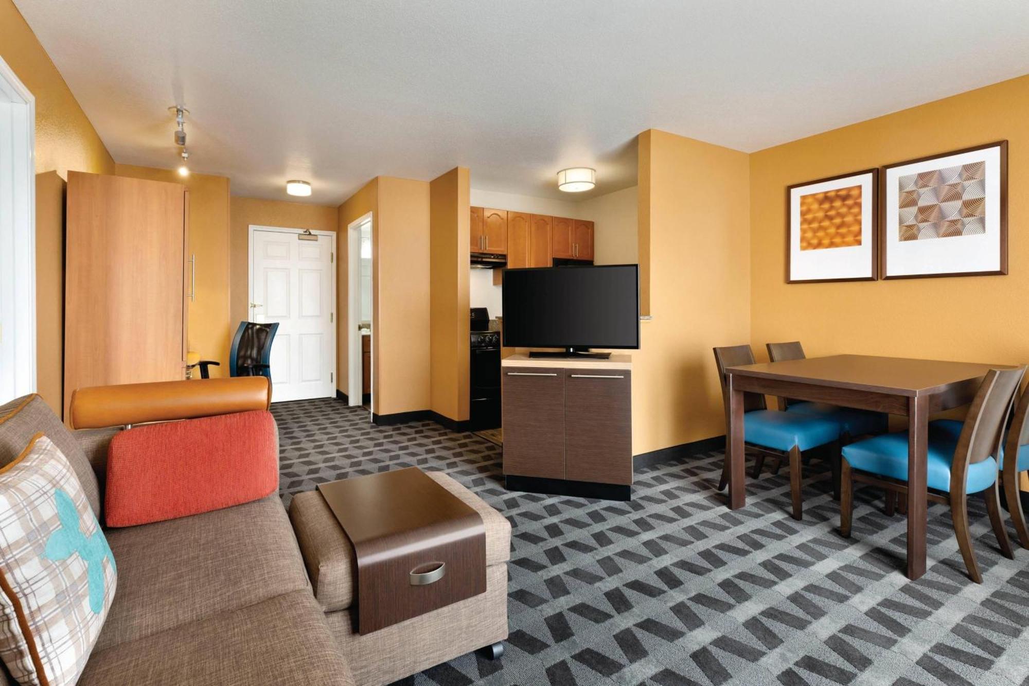 Towneplace Denver Tech Center Hotel 3*