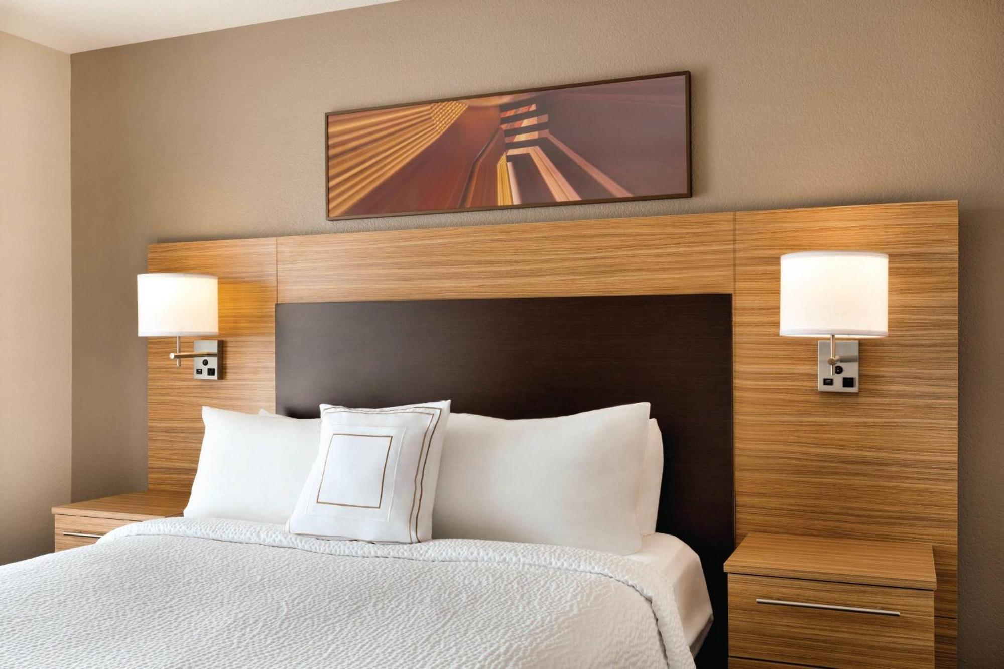 Hotel Towneplace Denver Tech Center 3*