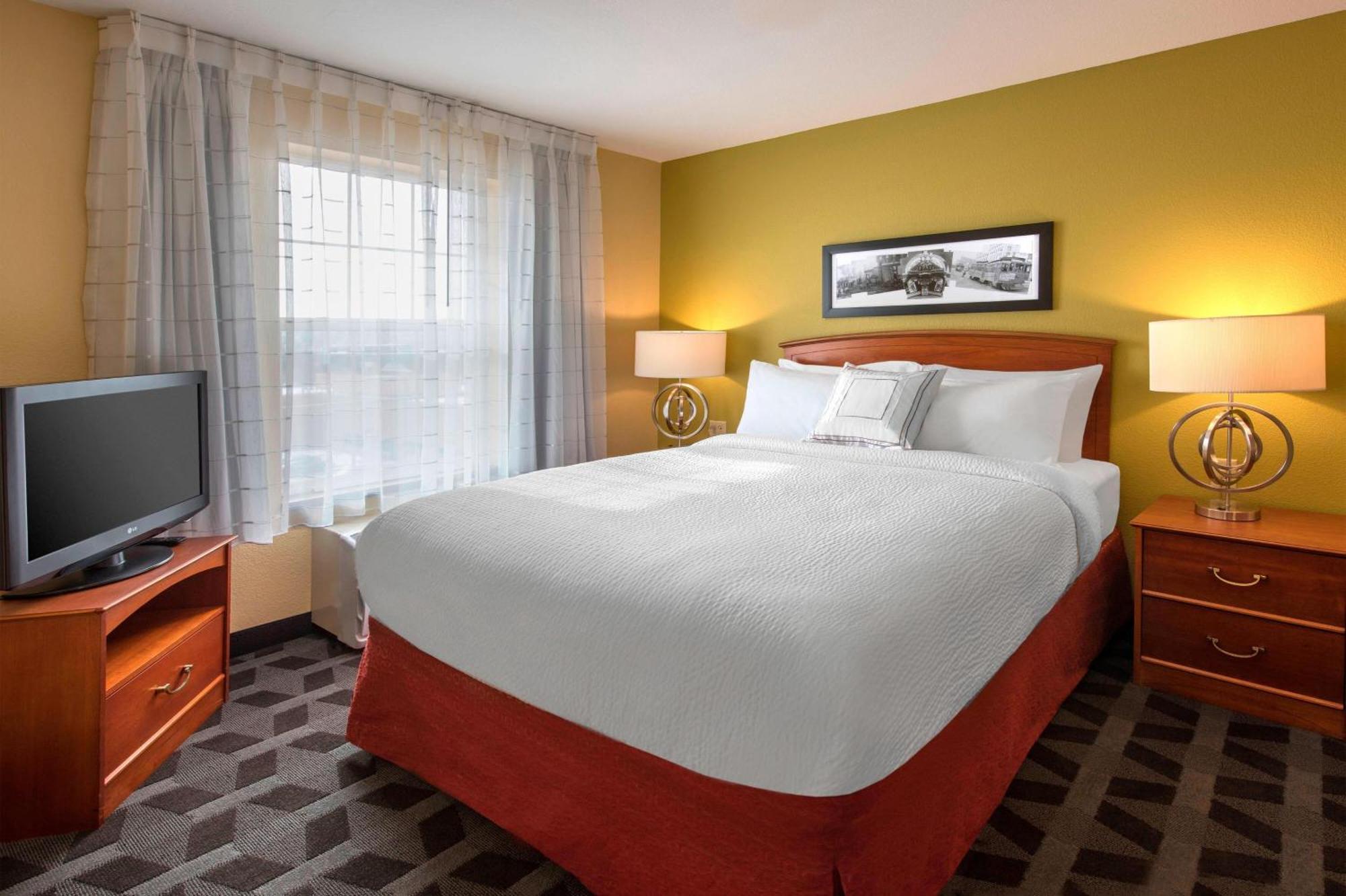 Hotel Towneplace Denver Tech Center Centennial