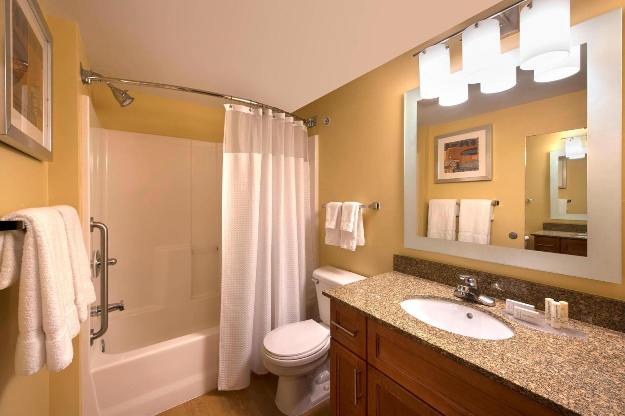 Hotel Towneplace Denver Tech Center