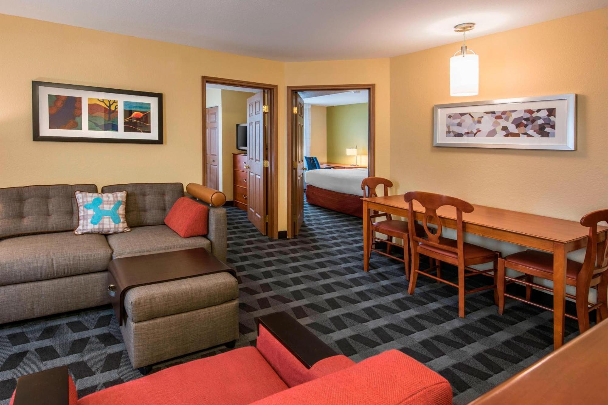Towneplace Denver Tech Center Hotel 3*