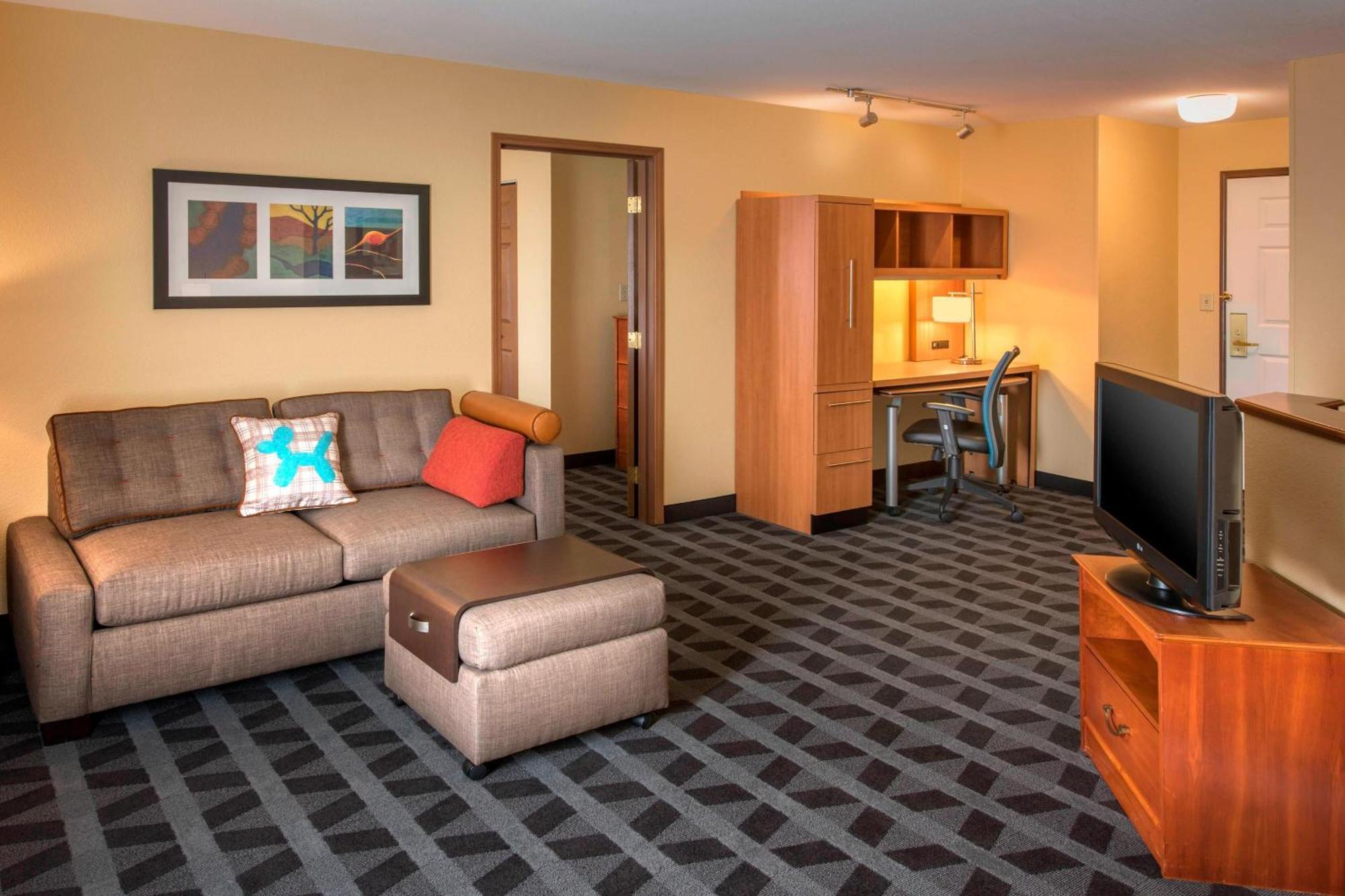 Towneplace Denver Tech Center 3*
