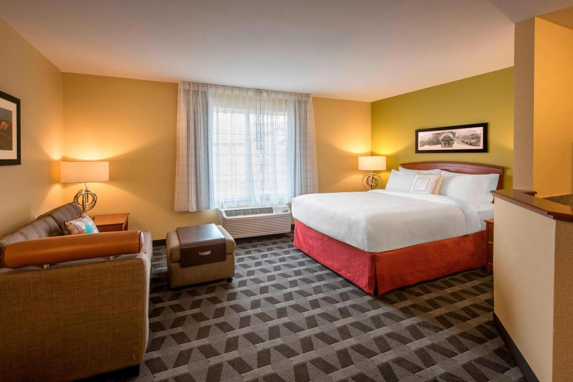 Towneplace Denver Tech Center 3* Centennial