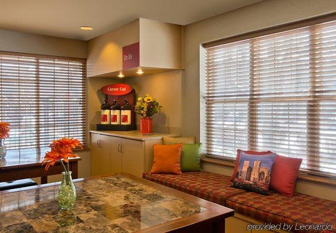 Hotel Towneplace Denver Tech Center