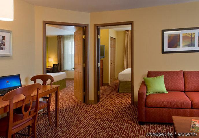Hotel Towneplace Denver Tech Center 3*