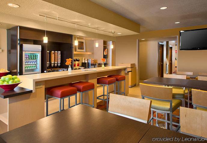 Towneplace Denver Tech Center Centennial