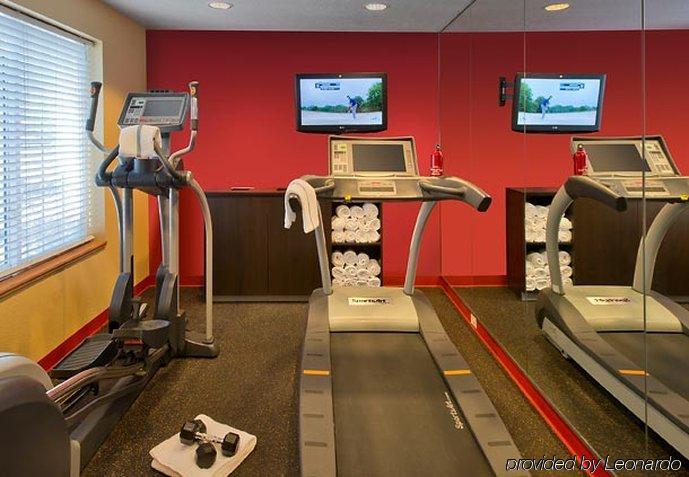 Hotel Towneplace Denver Tech Center 3*
