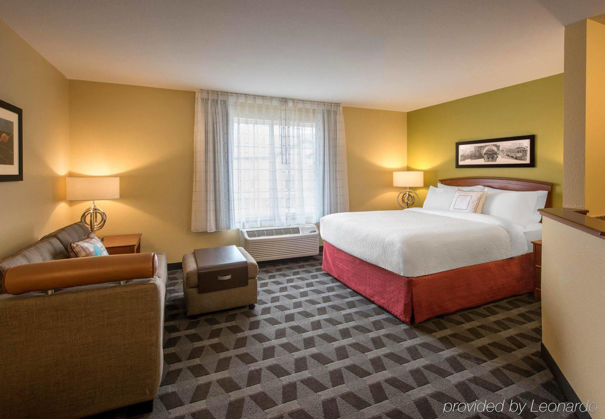 Towneplace Denver Tech Center 3* Centennial