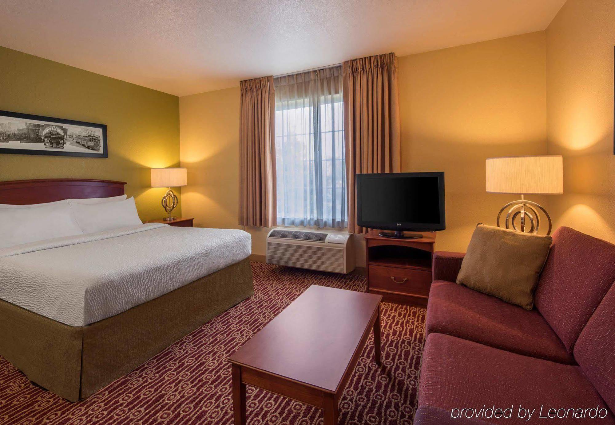 Towneplace Denver Tech Center Hotel Centennial