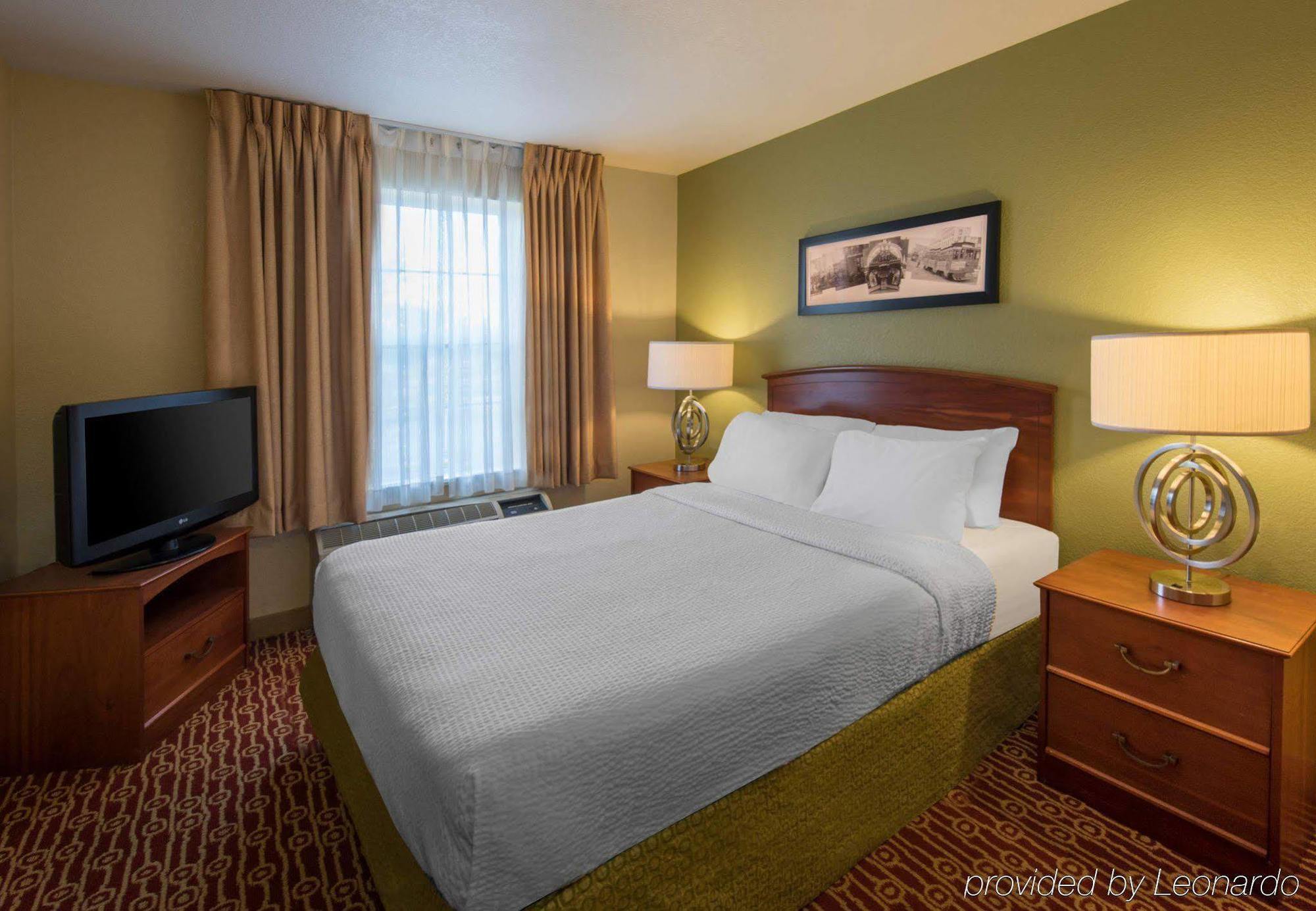 Hotel Towneplace Denver Tech Center 3*