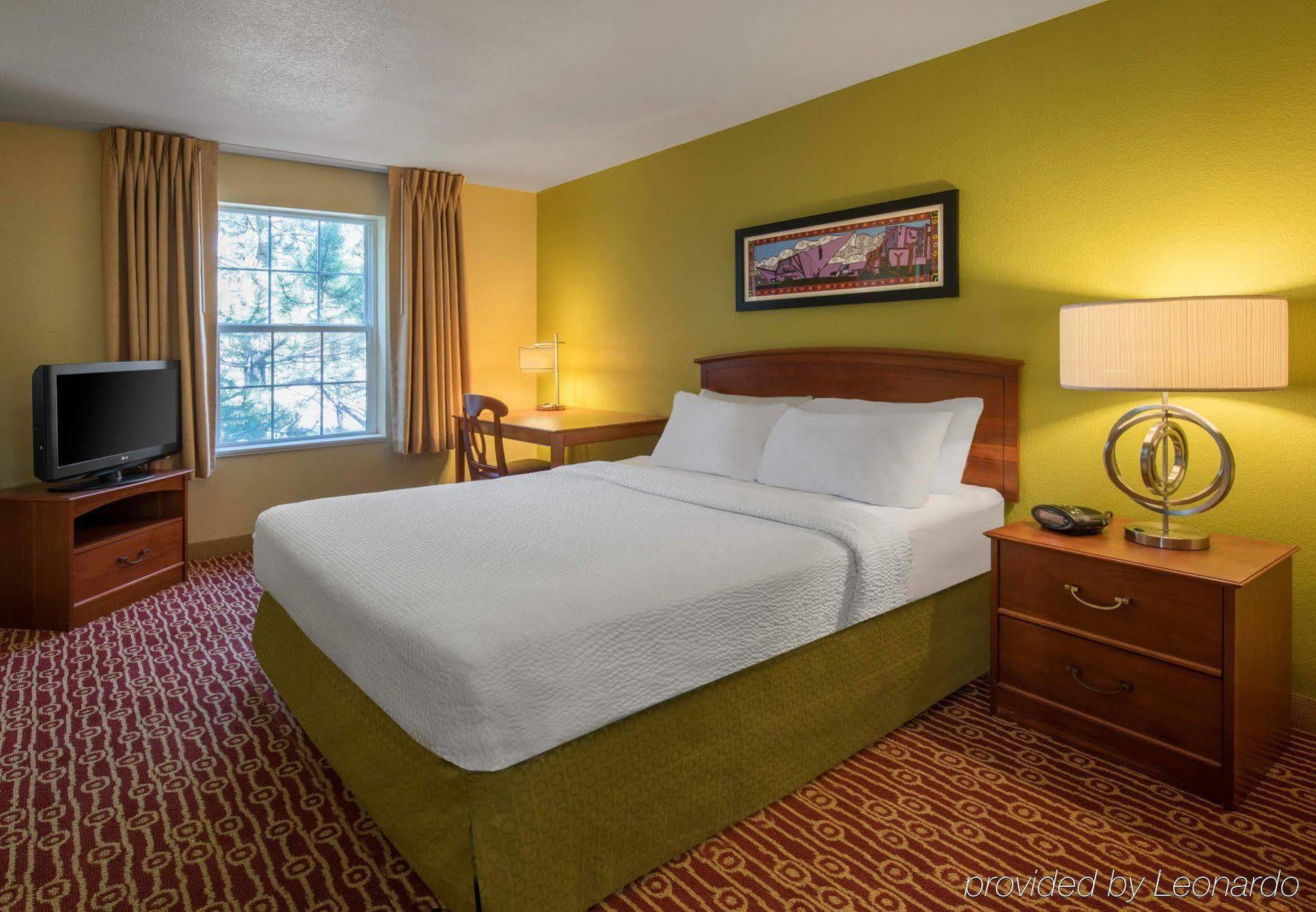 Hotel Towneplace Denver Tech Center 3*