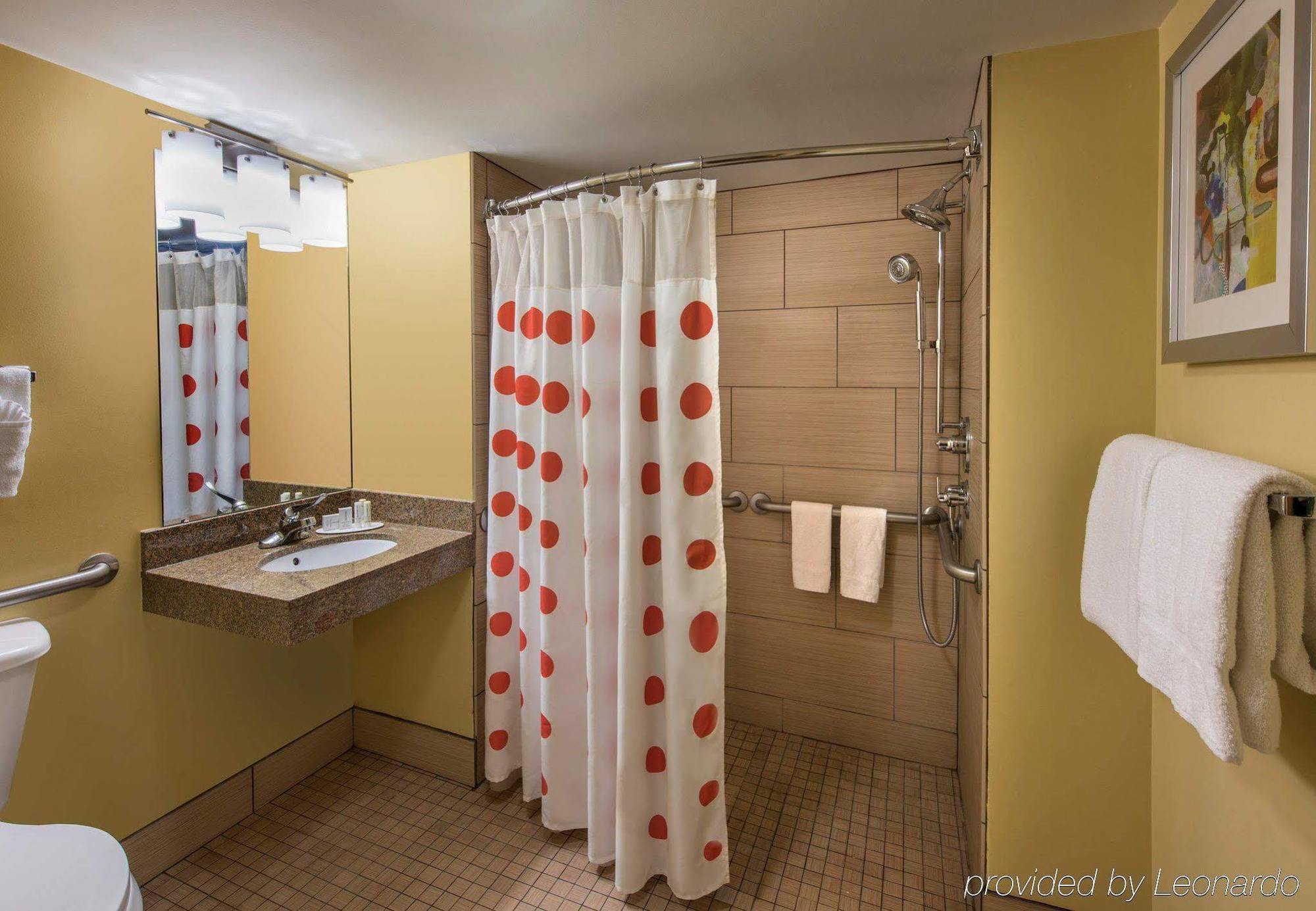 Towneplace Denver Tech Center 3* Centennial
