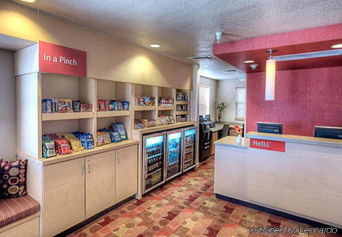 Hotel Towneplace Denver Tech Center 3*
