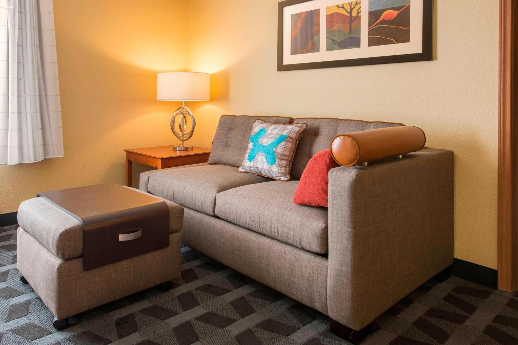 Hotel Towneplace Denver Tech Center