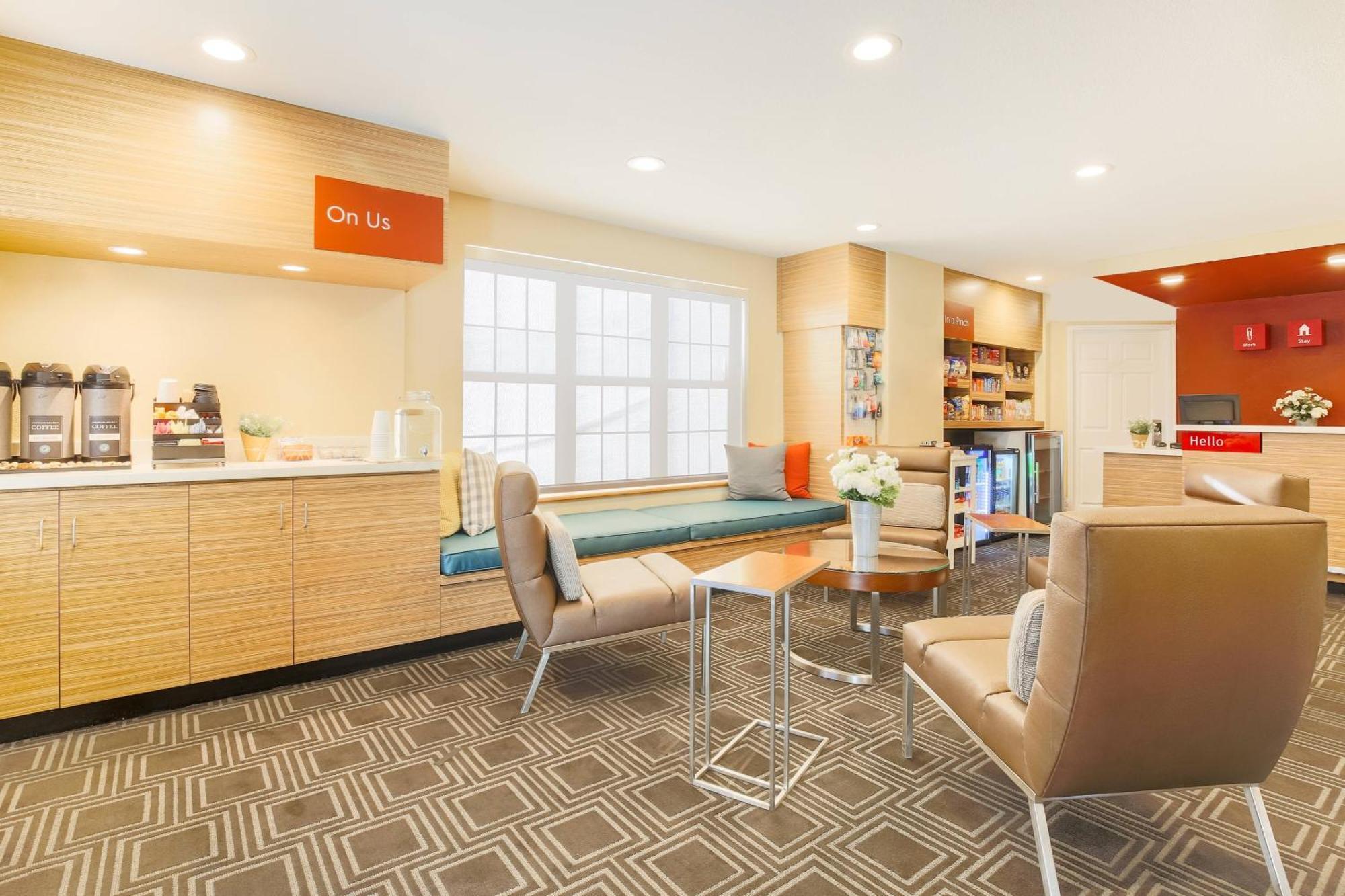 Hotel Towneplace Denver Tech Center